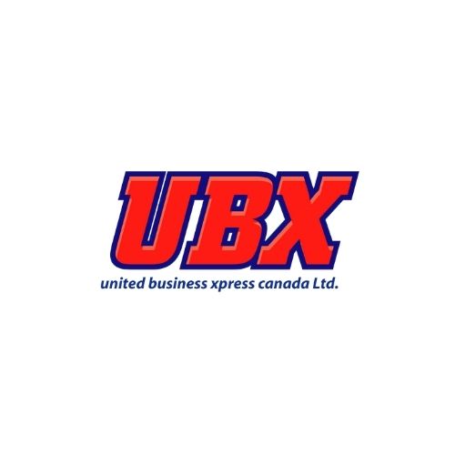 United Business Xpress Can